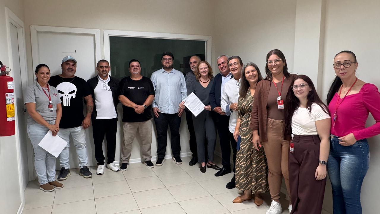 OSÓRIO RECEBE EMENDA DE R$ 200 MIL PARA FORTALECER A SAÚDE MUNICIPAL