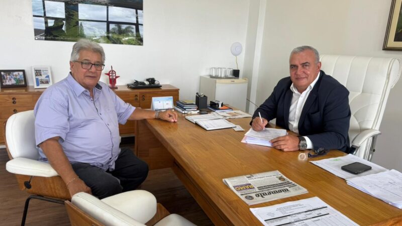 ADMINISTRAÇÃO MUNICIPAL ANTECIPA SALÁRIOS E VALORES DO DESCONGELA PARA O DIA 27 DE MARÇO