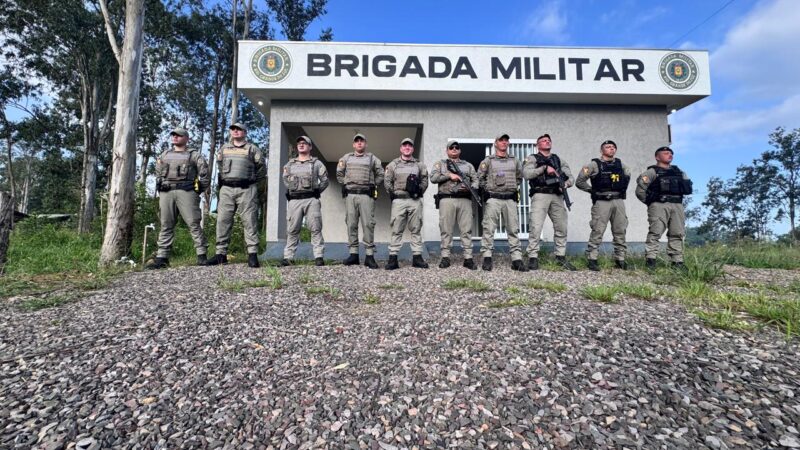 BM realiza Operação Encosta da Serra no Litoral Norte