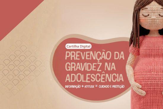 Mais de mil adolescentes se tornam mães por dia no país: cartilha do MPRS orienta sobre prevenção e direitos