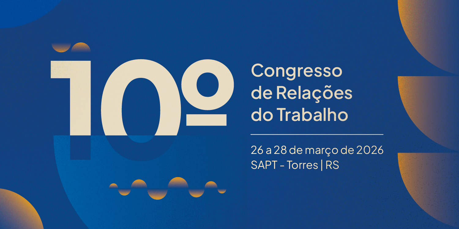 Vice-presidente do TRT-4 integra painel sobre os impactos econômicos da jurisprudência trabalhista