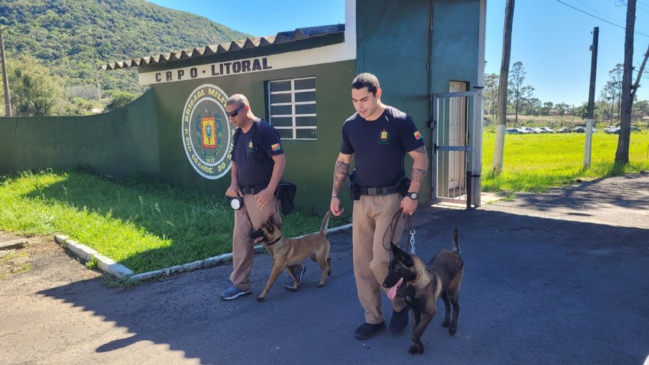 Investimentos do governo do Estado e integração das forças de segurança reduzem criminalidade no Litoral Norte