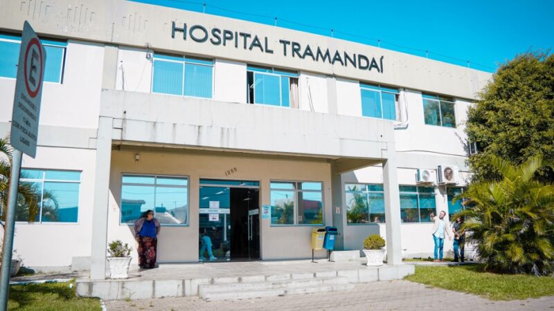 Governo do Estado investe cerca de R$ 4 milhões em nova UTI do Hospital Tramandaí