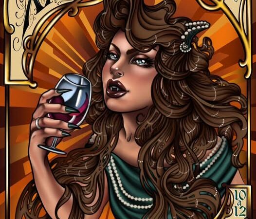 Xangri-Lá Tattoo Ink chega à 4ª edição em abril