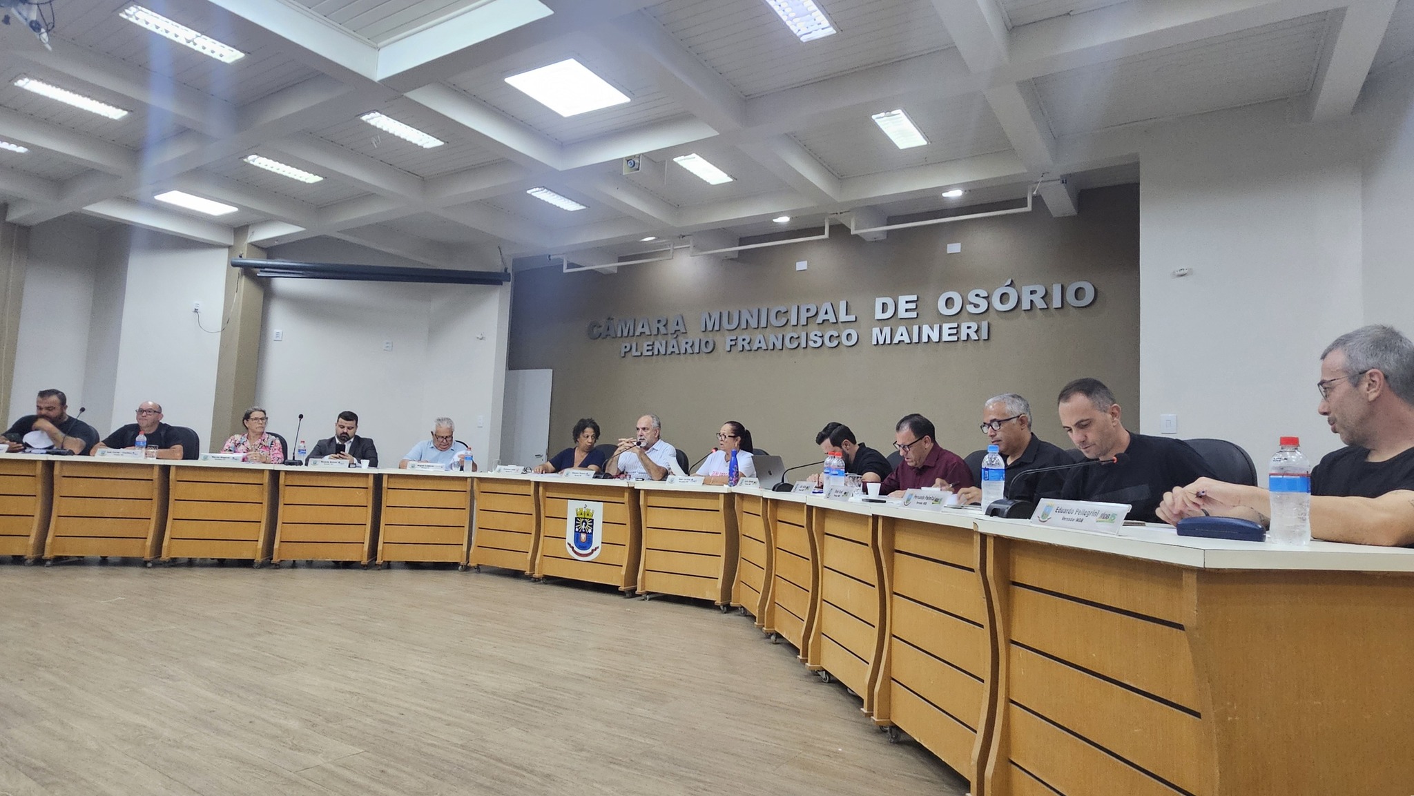 Mais inclusão e respeito em Osório