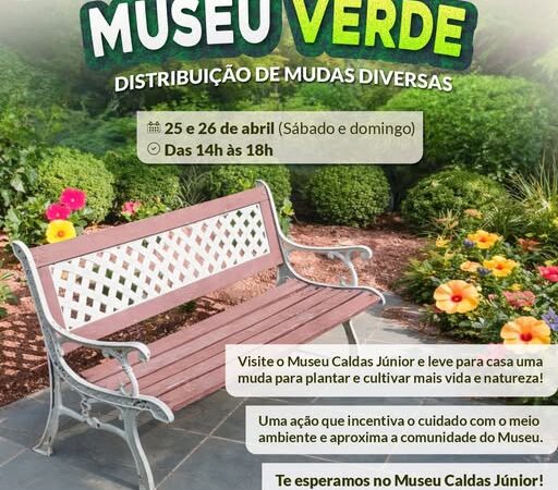 Santo Antônio da Patrulha promove conscientização ambiental com a 3ª edição do projeto “Museu Verde”