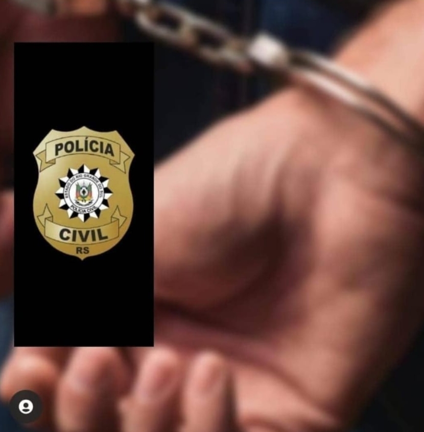 POLÍCIA CIVIL PRENDE PREVENTIVAMENTE DUAS MULHERES POR FURTO QUALIFICADO NO DISTRITO DE MAGISTÉRIO EM BALNEÁRIO PINHAL