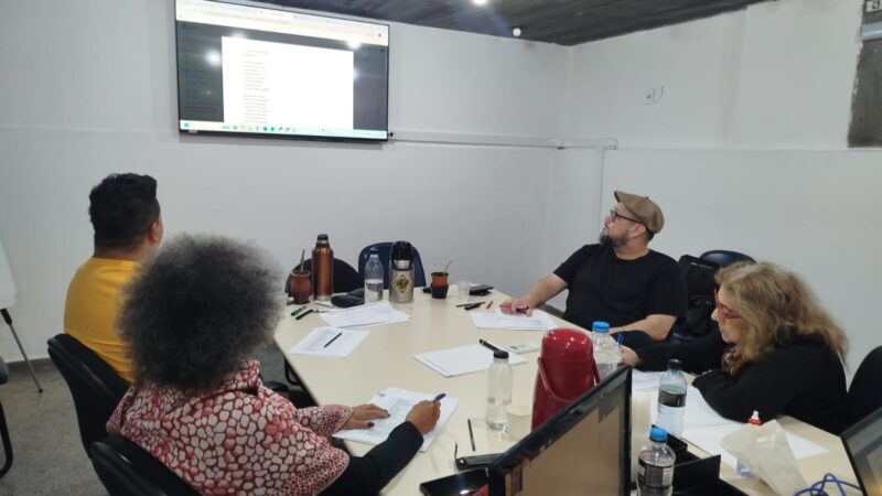 Comissão divulga as 12 canções classificadas da 31ª Tafona da Canção Nativa de Osório