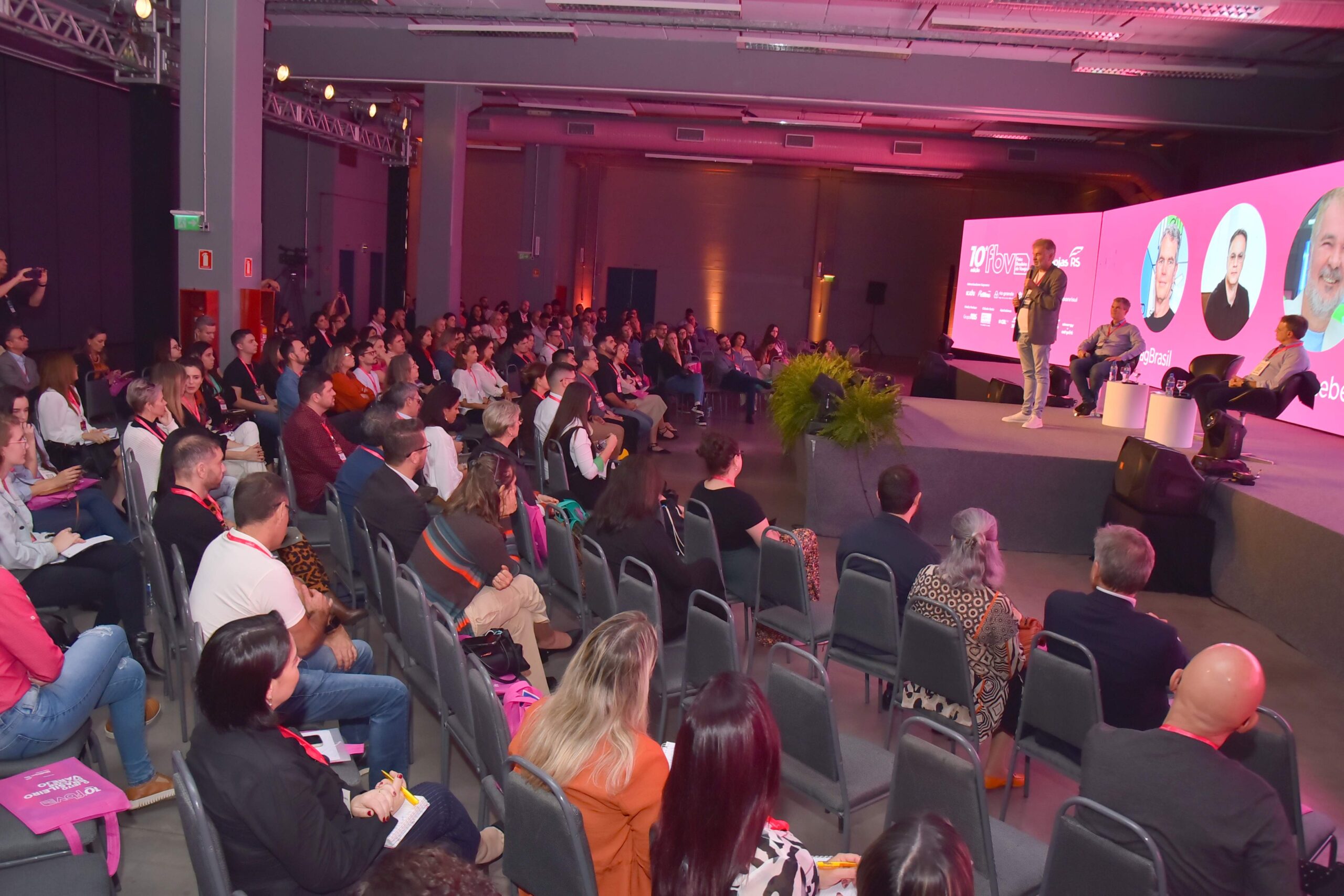 Missão empresarial levará empreendedores de Santo Antônio da Patrulha à Feira Brasileira do Varejo
