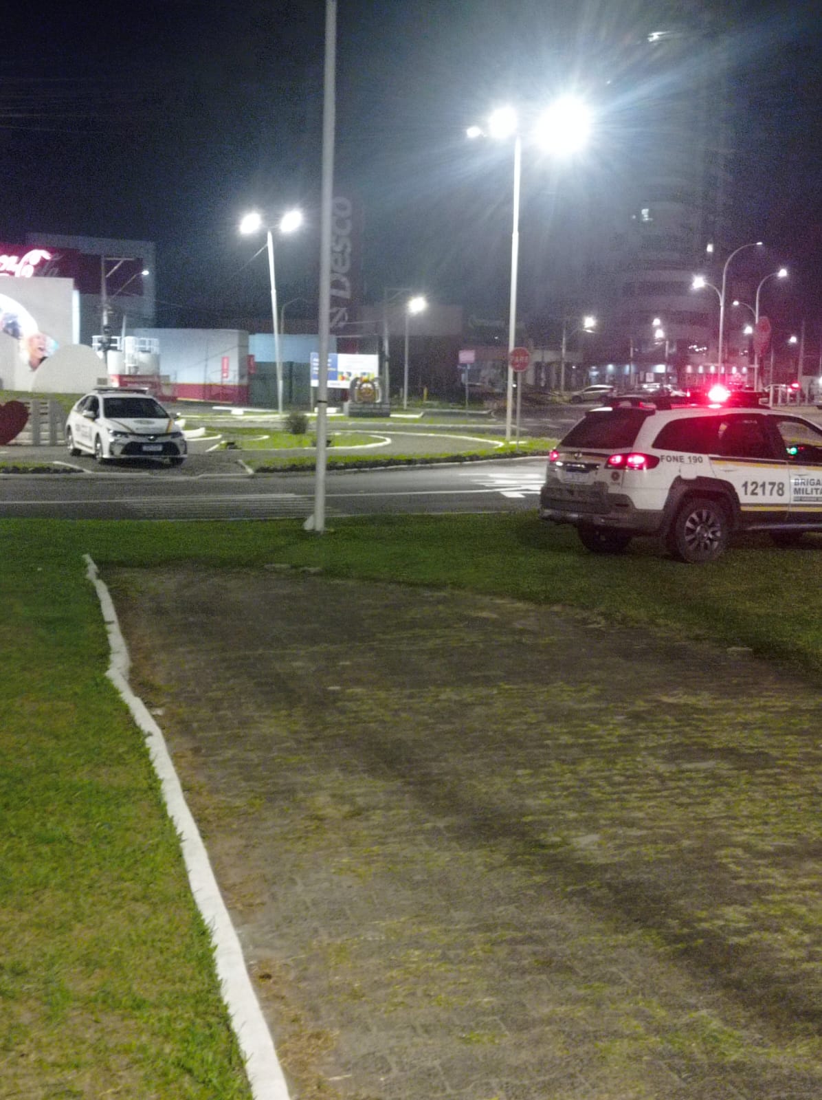 Operação Saturação encerra com prisão de uma foragida em Imbé