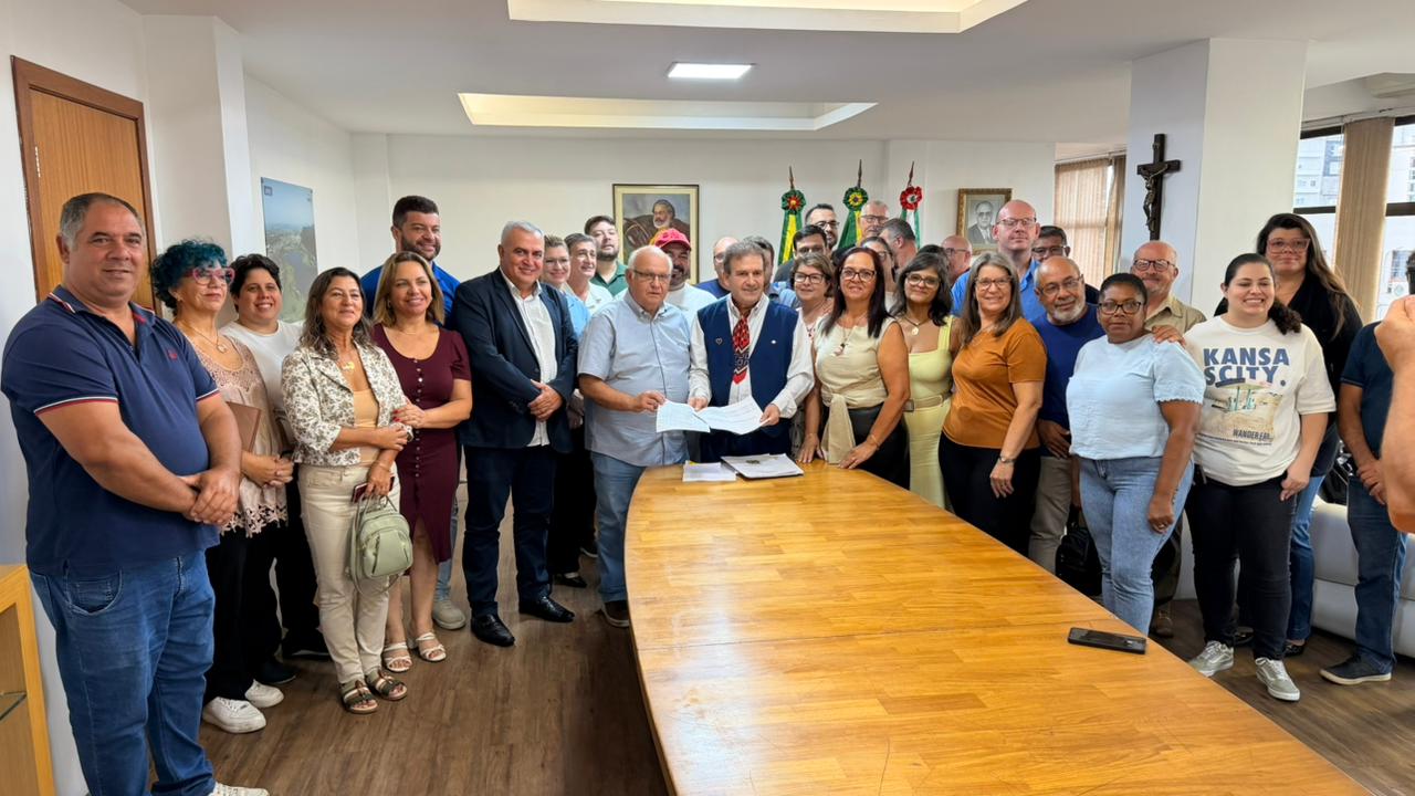Município de Osório é beneficiado com emendas parlamentares que totalizam R$ 1,2 milhão de reais