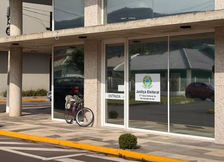 Cartório Eleitoral de Osório realiza plantões para evitar filas com a proximidade do prazo final de regularização