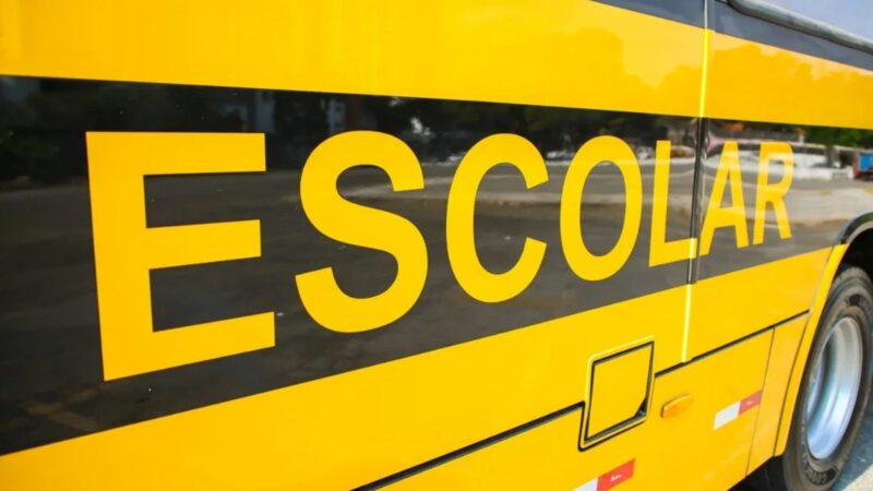 Secretaria Municipal de Educação vai ampliar o transporte escolar em Osório com novas rotas