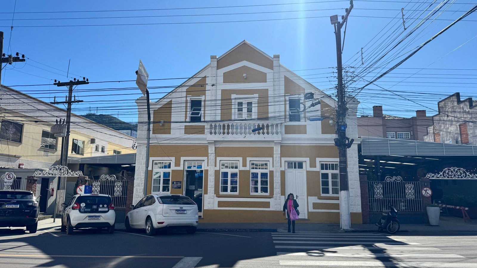 Biblioteca Pública de Osório realiza programação especial alusiva aos 120 anos do poeta Mário Quintana