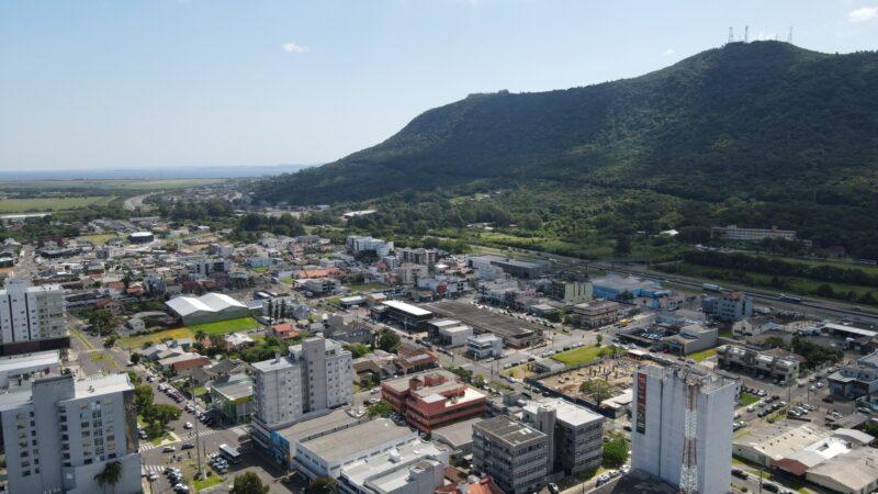 Osório será sede do 1º Encontro da Região Sul do Projeto Internacional Cidades das Crianças