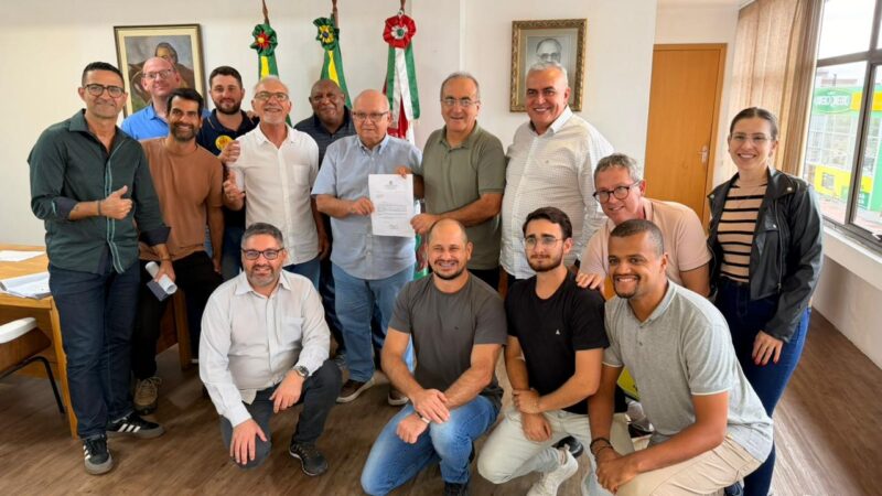SIM Vegetal do município de Osório é beneficiado por emenda parlamentar