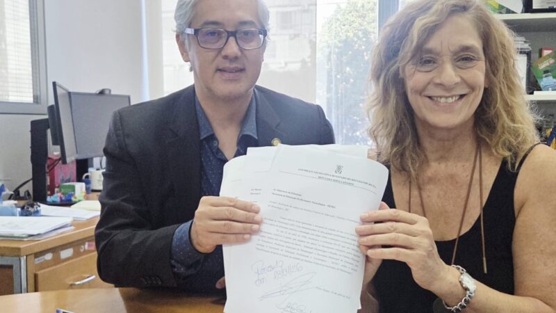 Torres pode ganhar Instituto Federal