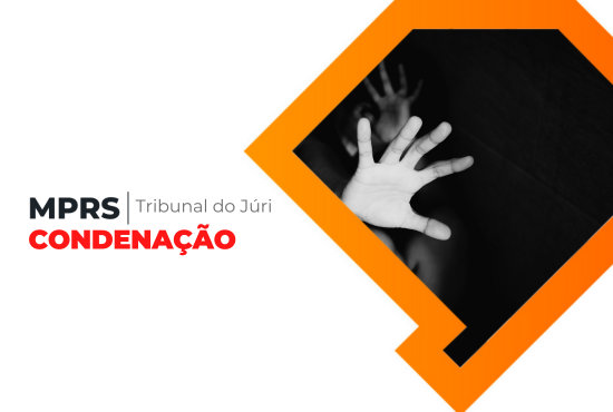 Osório: acusado pelo MPRS é condenado por matar companheira e concretar corpo