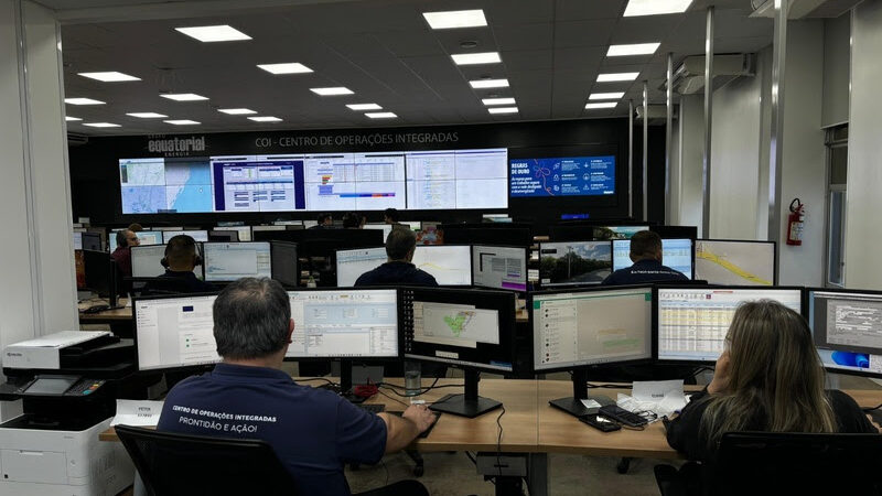 CEEE Equatorial amplia comunicação com clientes e passa a informar ocorrências sobre fornecimento de energia pelo WhatsApp 