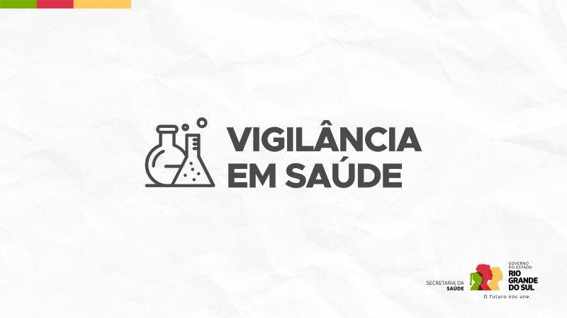Casos de contaminação por hantavírus em 2026 no RS não têm relação com surto em navio que partiu da Argentina