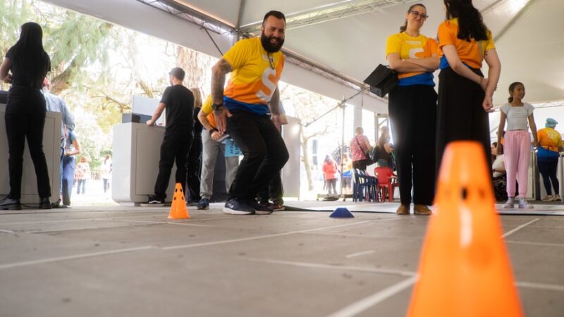 Dia S movimenta o Litoral com programação gratuita em Osório e Balneário Pinhal