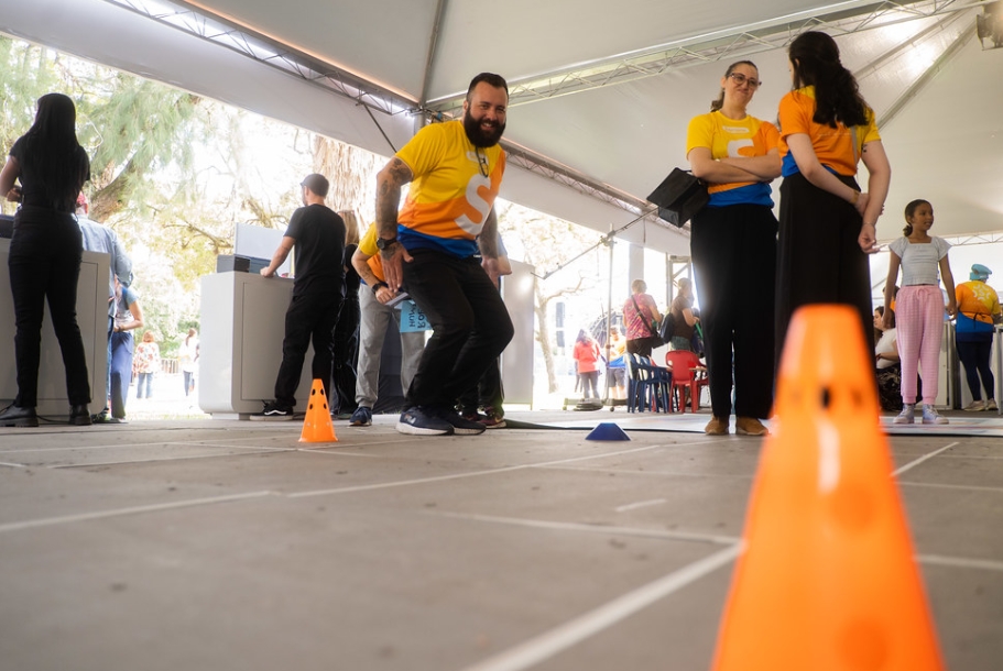 Dia S movimenta o Litoral com programação gratuita em Osório e Balneário Pinhal