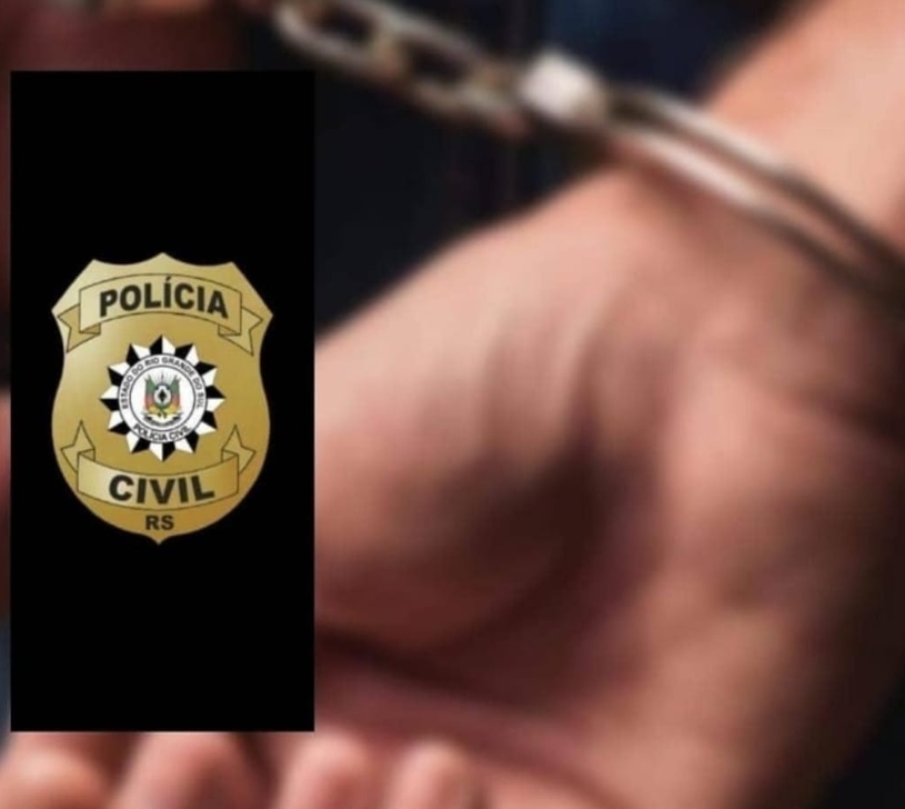 POLÍCIA CIVIL PRENDE HOMEM EM FLAGRANTE POR EMBRIAGUEZ AO VOLANTE EM BALNEÁRIO PINHAL