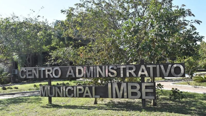 PREFEITURA DE IMBÉ ABRE NOVO PROCESSO SELETIVO NA SEGUNDA-FEIRA