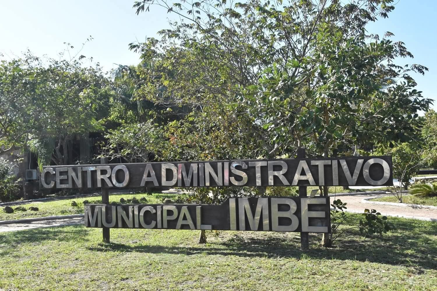 PREFEITURA DE IMBÉ ABRE NOVO PROCESSO SELETIVO NA SEGUNDA-FEIRA