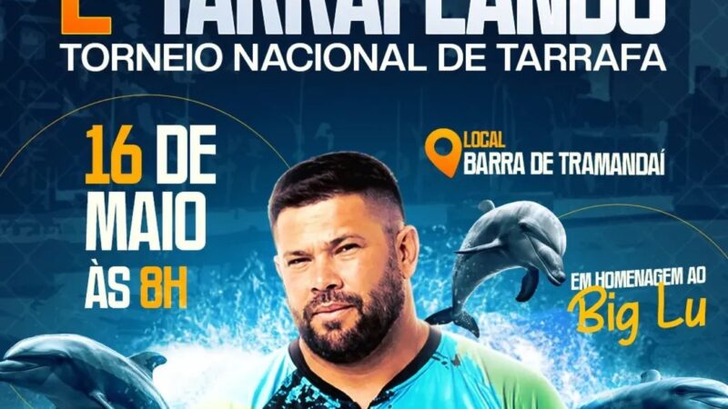 Neste final de semana tem tradição, cultura e emoção na Barra de Tramandaí