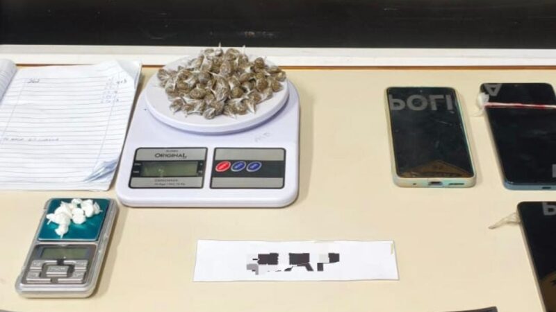 Polícia Civil cumpre medidas cautelares em investigação por crime de homicídio no distrito de Atlântida Sul