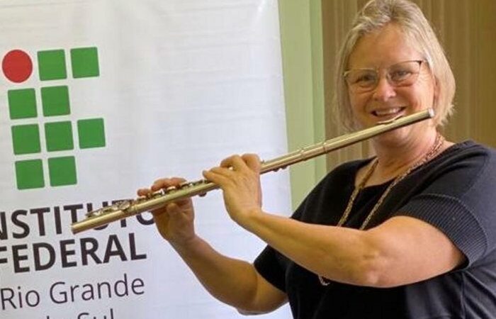 40ª Feira do Livro de Osório faz homenagem póstuma à professora de música Agnes Schmeling