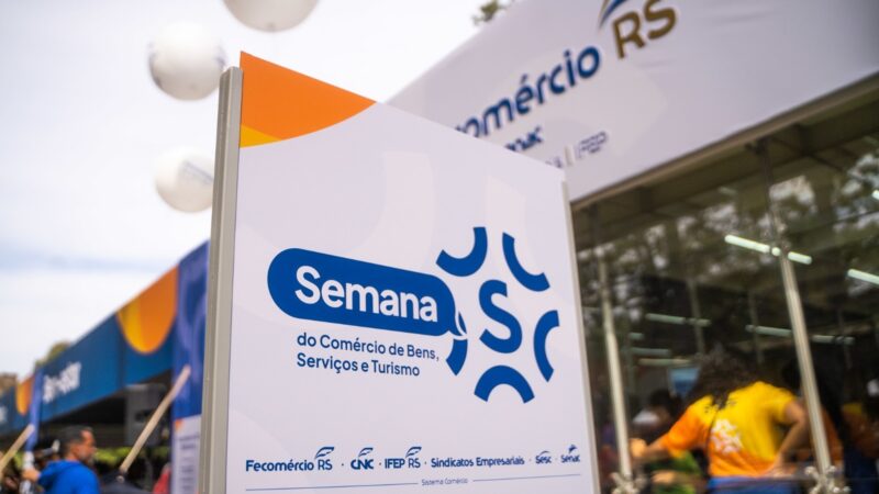 Dia S mobiliza ações gratuitas de saúde e bem-estar no Litoral Norte