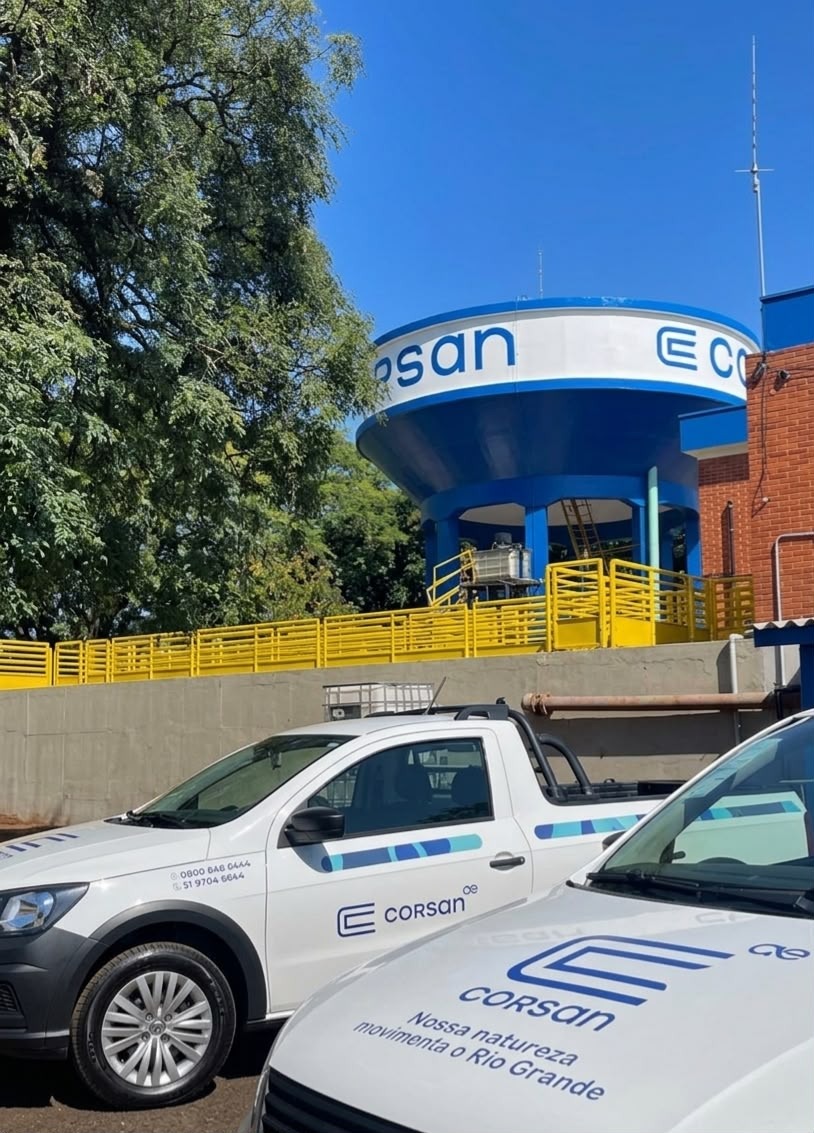 Nova bomba em estação elevatória de esgoto beneficia cerca de 10 mil imóveis em Capão da Canoa