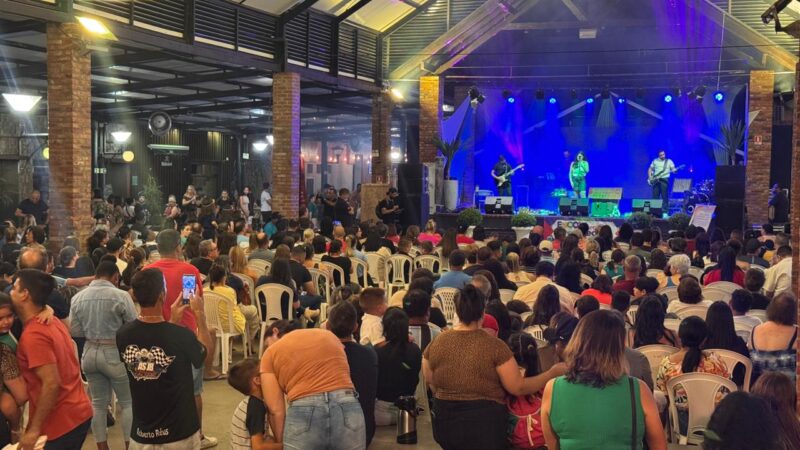 31ª Tafona da Canção Nativa inicia nesta quinta-feira em Osório