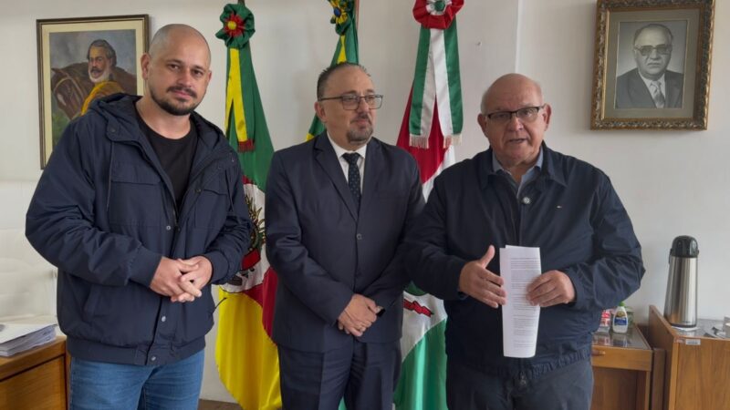 Prefeitura de Osório cria o Fundo e o Conselho Municipal de Proteção e Bem-Estar Animal