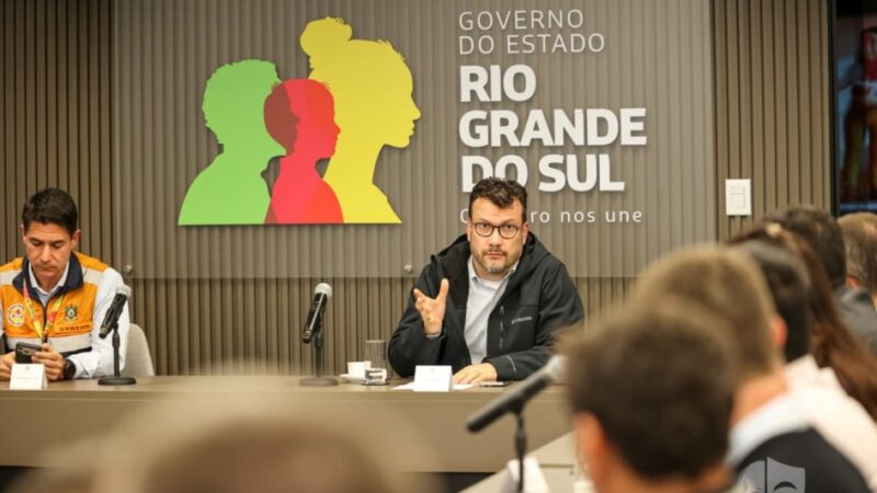 Governo do Estado do RS reúne concessionárias de serviços públicos para alinhar ações de enfrentamento aos impactos do El Niño
