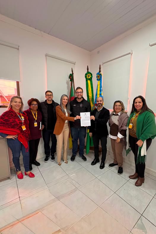 Balneário Pinhal fortalece rede de proteção às mulheres com renovação de parceria com a OAB