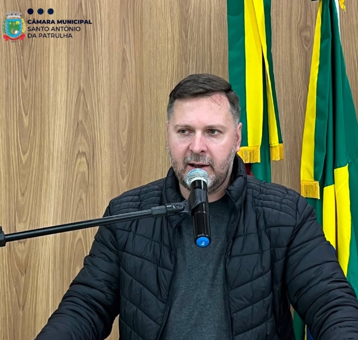 Projeto aprovado põe fim à cobrança de dívidas tributárias prescritas em Santo Antônio da Patrulha