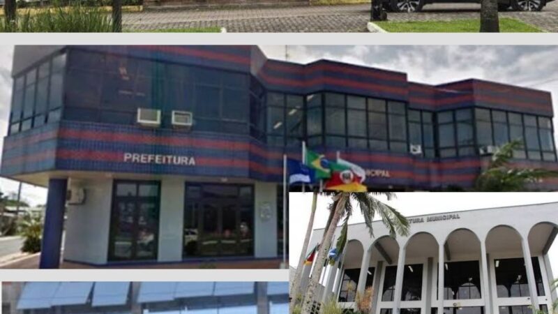 Operação Reciclagem: Prefeituras do Litoral Norte esclarecem que não são alvo de investigações e reafirmam transparência