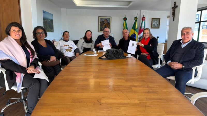 Causa animal recebe emenda parlamentar no valor de R$ 200 mil em Osório