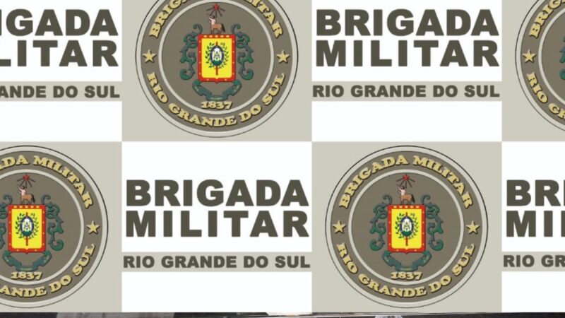 BM PRENDE DUAS MULHERES E APREENDE DOIS ADOLESCENTES POR TRÁFICO EM OSÓRIO