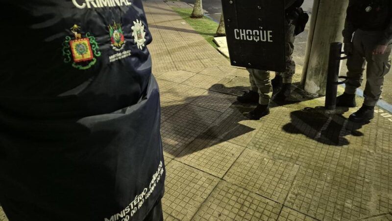 Fraude na coleta de lixo: Sete prefeituras do Litoral Norte estão sob investigação do MPRS