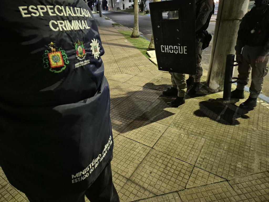 Fraude na coleta de lixo: Sete prefeituras do Litoral Norte estão sob investigação do MPRS