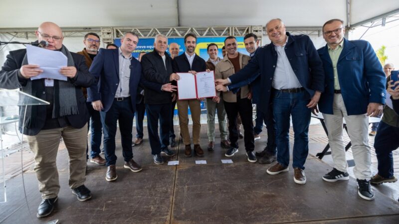 Governo do Estado investe em prevenção climática e turismo no Litoral Norte com impacto estratégico na região de Osório