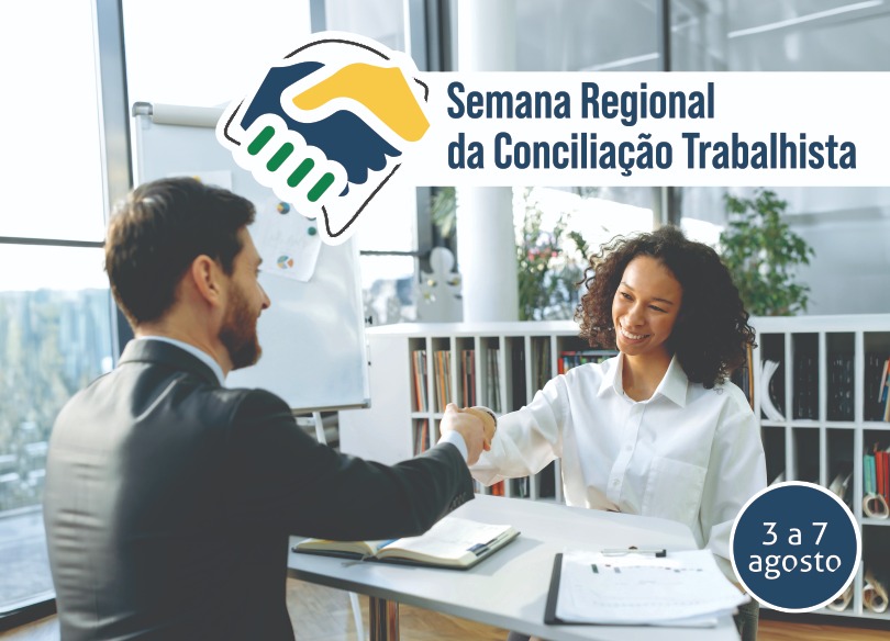 Justiça do Trabalho do RS prepara mutirão de audiências para tentativa de acordo