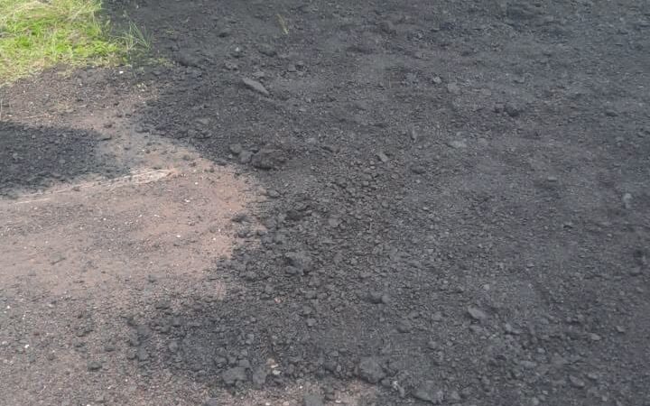 Prefeitura de Osório realiza melhorias na BR-101 e manutenção em paradas de ônibus da ERS-030