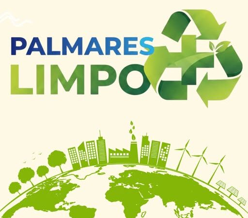 Palmares + Limpo: Prefeitura lança programa para transformar a cidade com a ajuda da comunidade