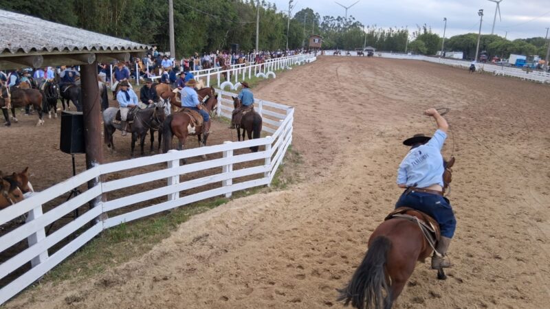 6º Laço Integração será realizado neste final de semana em Osório