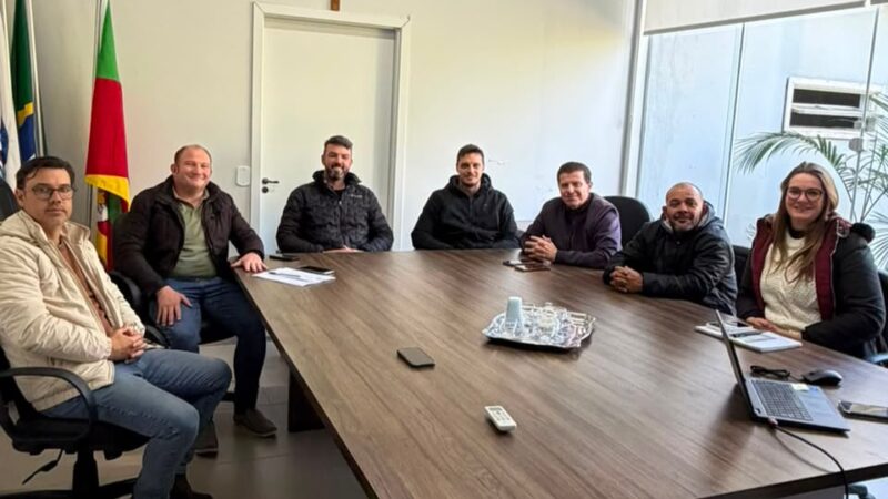 Corsan apresenta investimento de R$ 2,2 milhões para ampliar rede de água em Terra de Areia